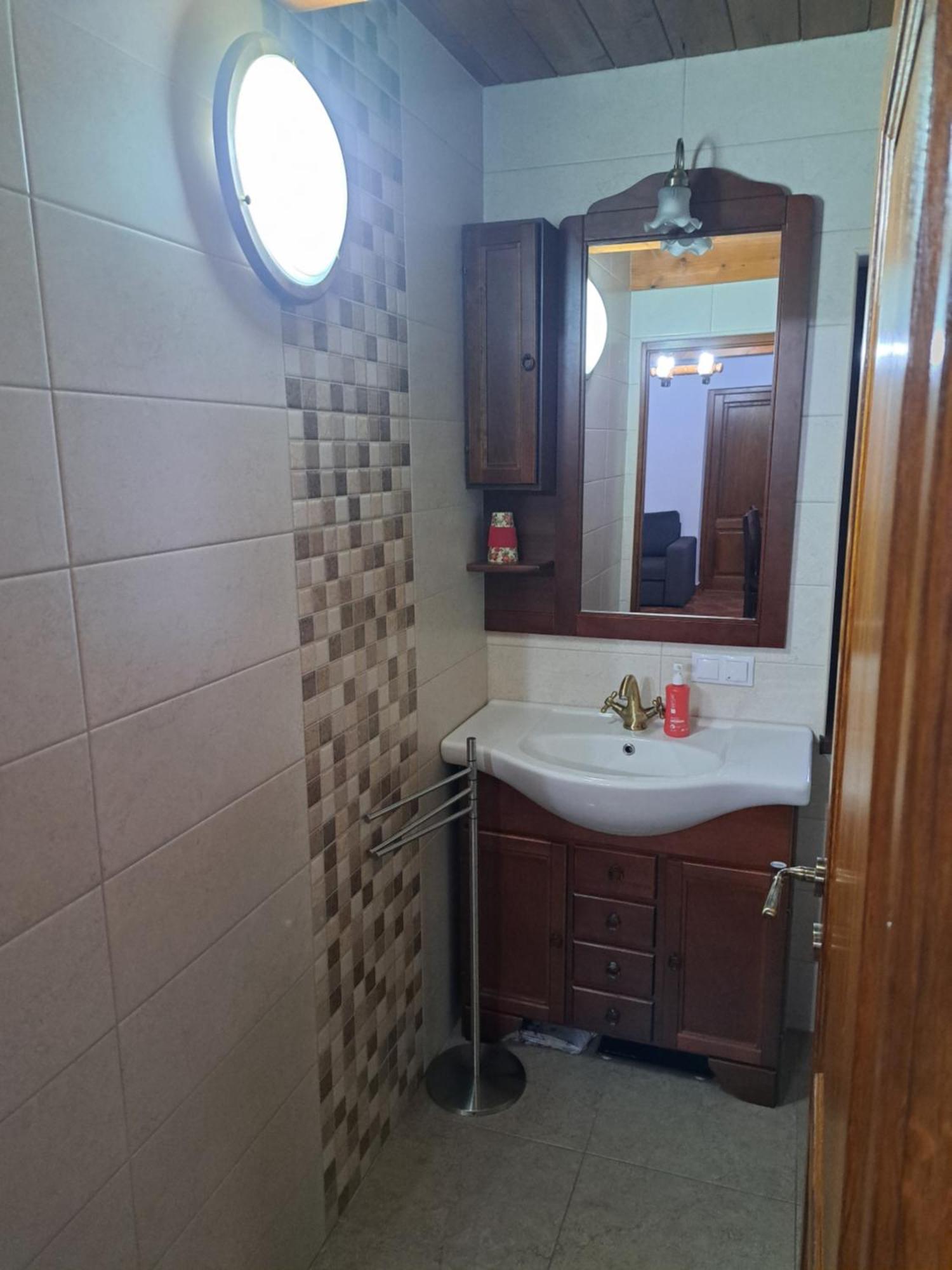 Vila Casa Rustica Saceleana Exteriér fotografie