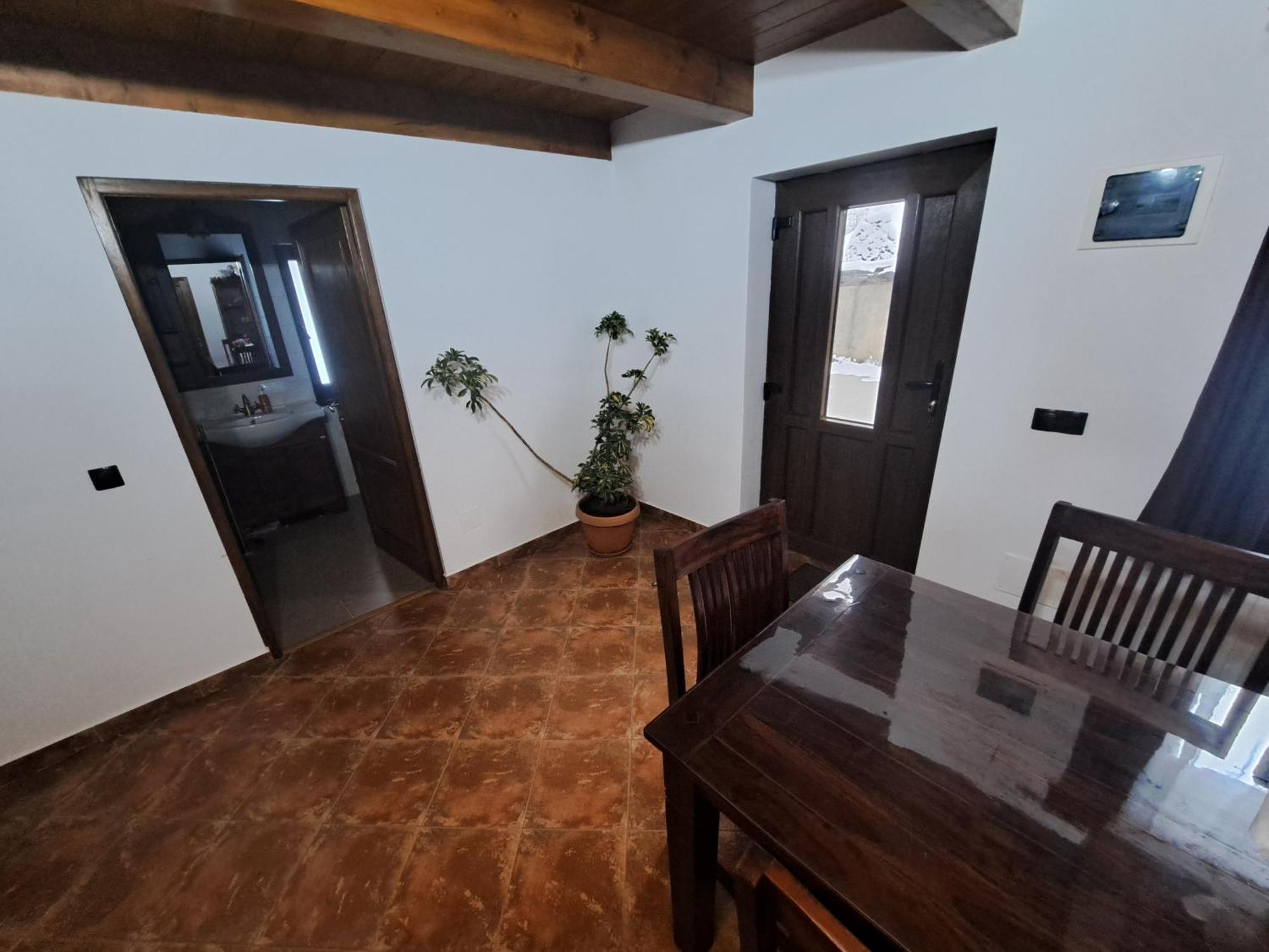 Vila Casa Rustica Saceleana Exteriér fotografie